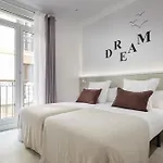 El Puerto Guest house *