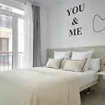 Guest house El Puerto