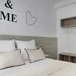 El Puerto Guest house San Sebastian