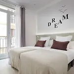 El Puerto San Sebastian