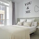 Guest house El Puerto *