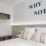 Guest house El Puerto *