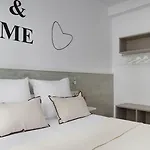 El Puerto Guest house *