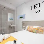 El Puerto * San Sebastian