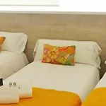 El Puerto Guest house *