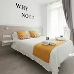 Guest house El Puerto San Sebastian