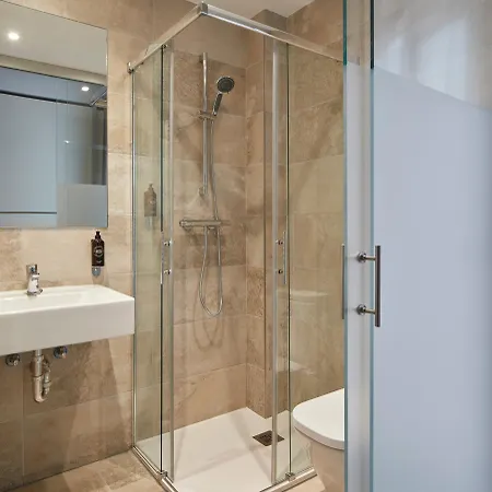 El Puerto Pensjonat *