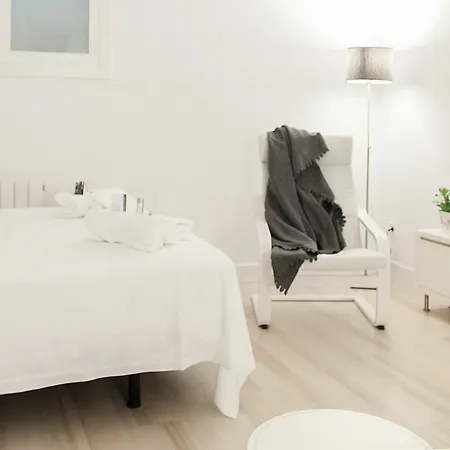 Pensjonat El Puerto *