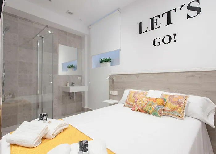 埃尔普托旅馆 * 圣塞瓦斯蒂安