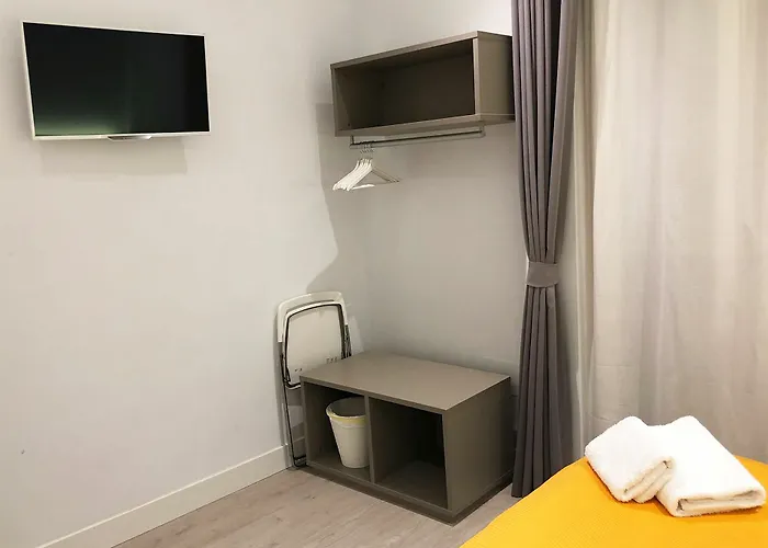 埃尔普托旅馆 * 圣塞瓦斯蒂安