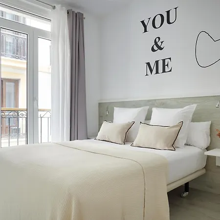 בית הארחה El Puerto