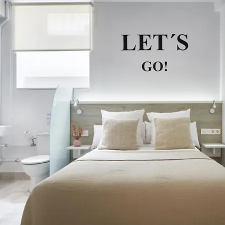 埃尔普托旅馆 圣塞瓦斯蒂安