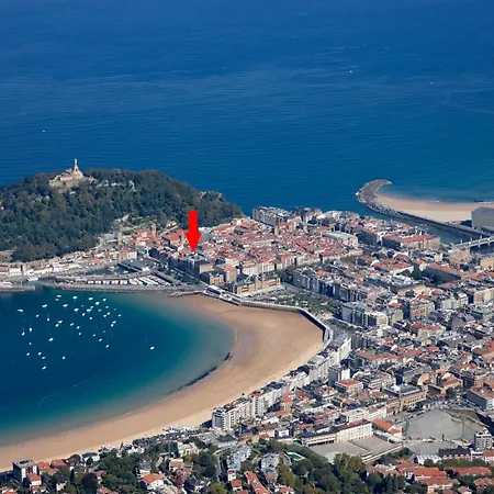 El Puerto Pensión
