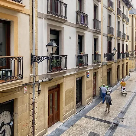 Pensión El Puerto *