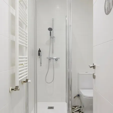 בית הארחה El Puerto *