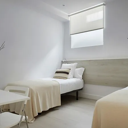 El Puerto * סן סבסטיאן