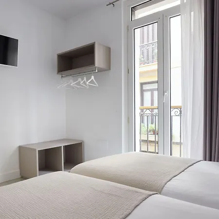 El Puerto * סן סבסטיאן