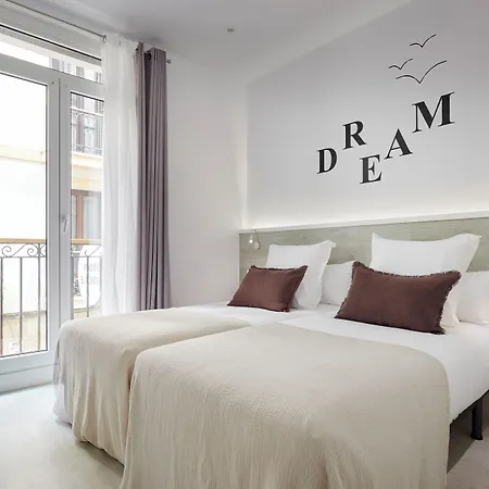 El Puerto San Sebastián