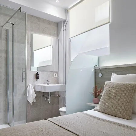 בית הארחה El Puerto *