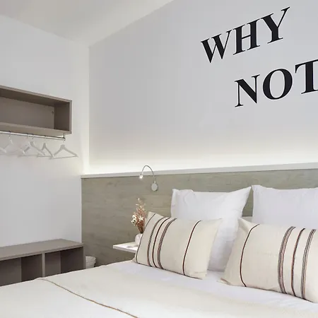 Vendégház El Puerto *