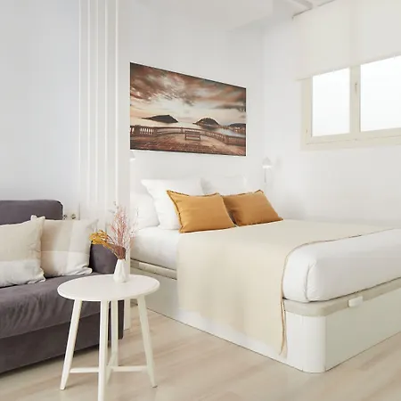 El Puerto Vendégház