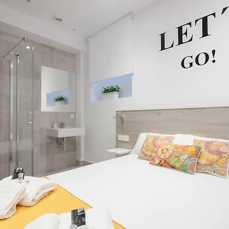 El Puerto * סן סבסטיאן