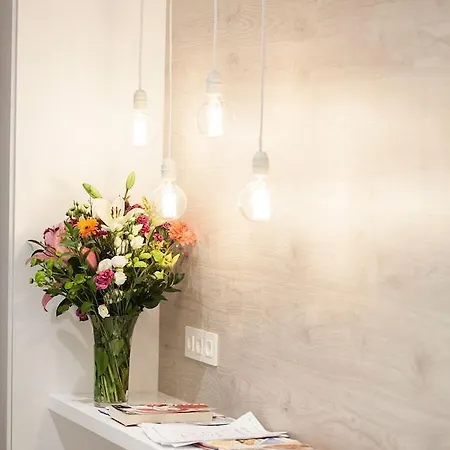 El Puerto בית הארחה