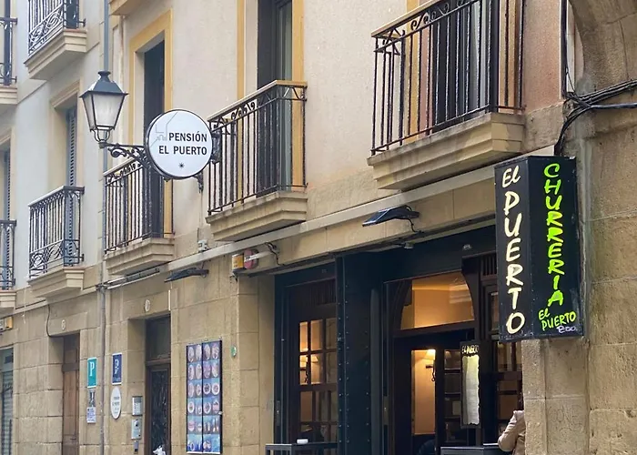 埃尔普托旅馆 招待所 *