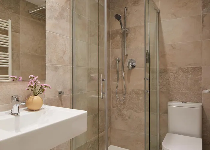 埃尔普托旅馆 * 圣塞瓦斯蒂安