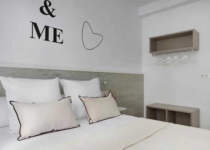 埃尔普托旅馆 招待所 圣塞瓦斯蒂安