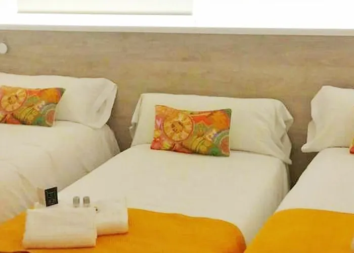 埃尔普托旅馆 招待所 *