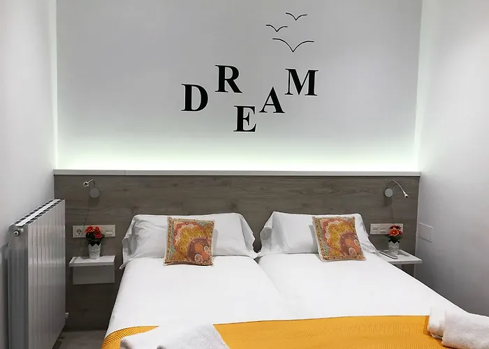 埃尔普托旅馆 圣塞瓦斯蒂安