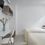 El Puerto * سان سيباستيان