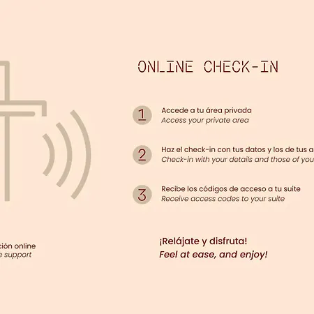 El Puerto Gasthof San Sebastián