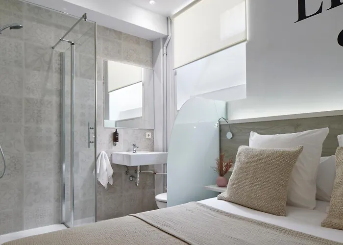 Gasthof El Puerto San Sebastián